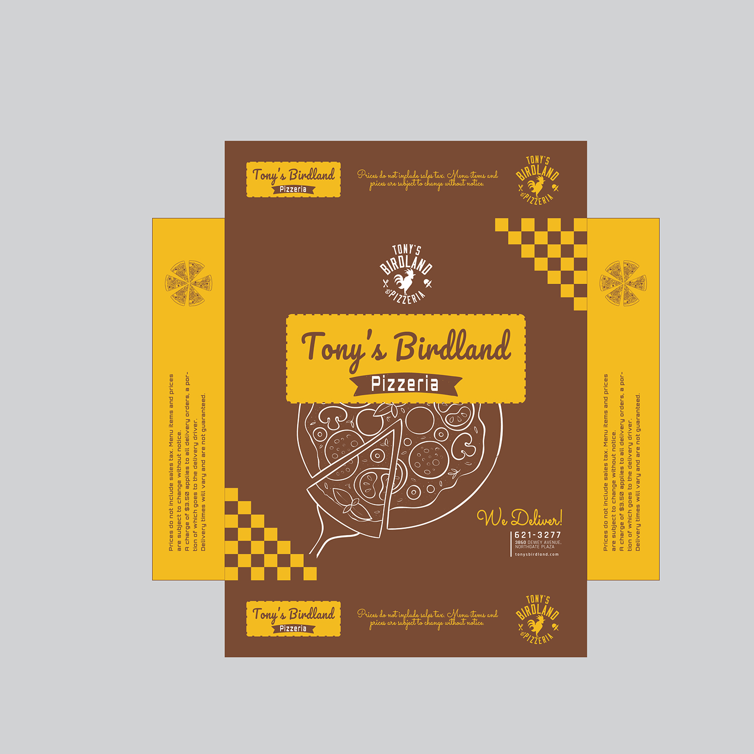 Packaging Design by Trang cyp for The WashWorks Laundromat | Design #15504898
