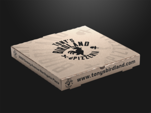 Verpackungs-Design von jaycobbb für The WashWorks Laundromat | Design #15471999