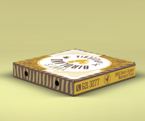 Packaging Design by Ayman Solomon for The WashWorks Laundromat | Design: #15535117