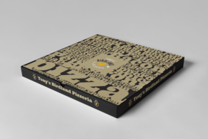 Packaging Design by SANJAY NIRMAL for The WashWorks Laundromat | Design: #15529522