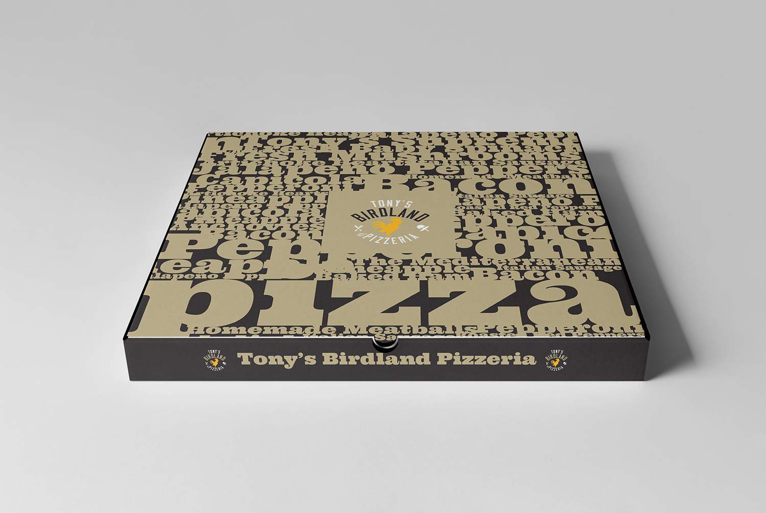 Packaging Design by SANJAY NIRMAL for The WashWorks Laundromat | Design #15529525
