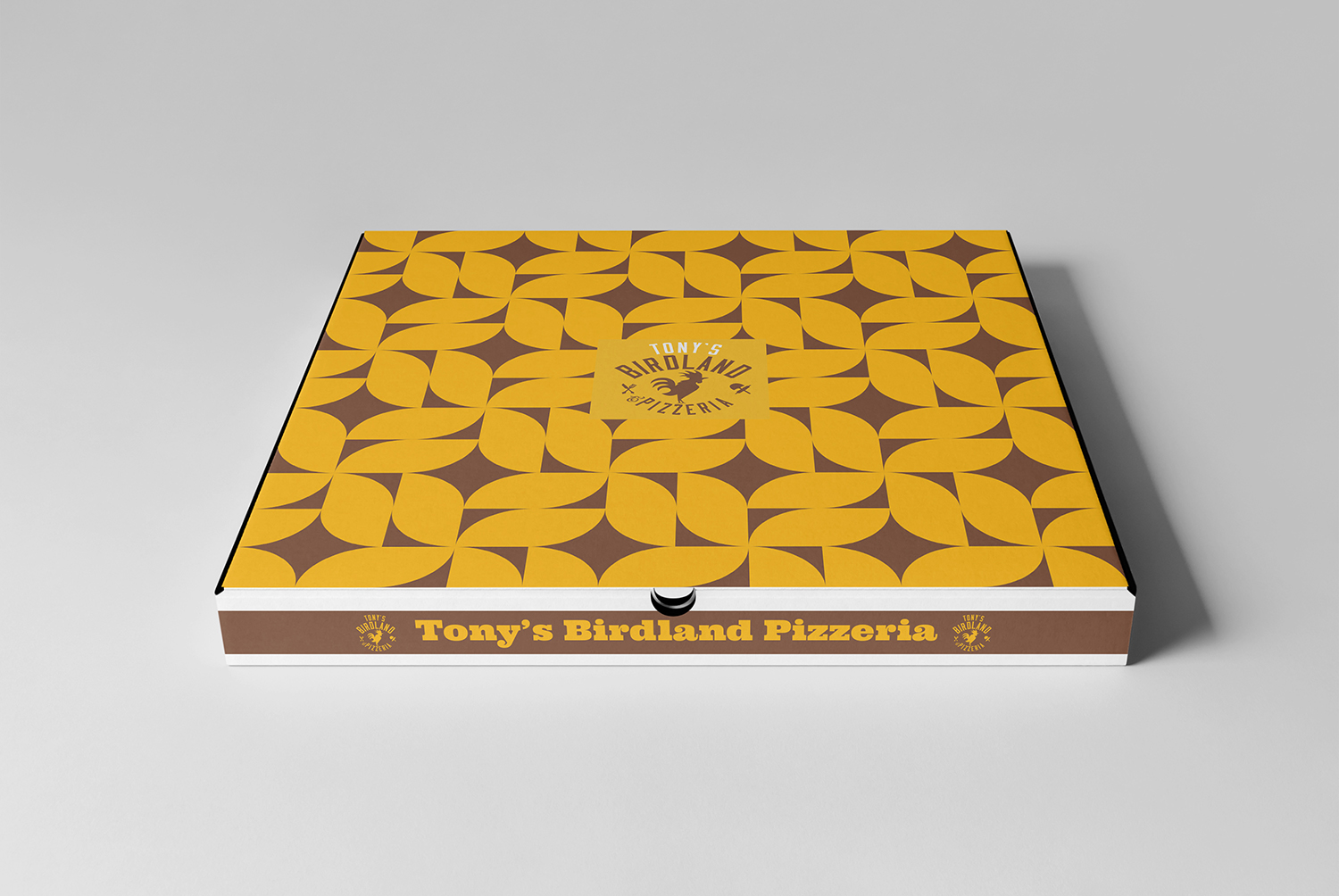 Verpackungs-Design von SANJAY NIRMAL für The WashWorks Laundromat | Design #15537334