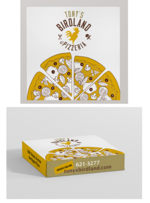 Packaging Design by Eva Jancsovics