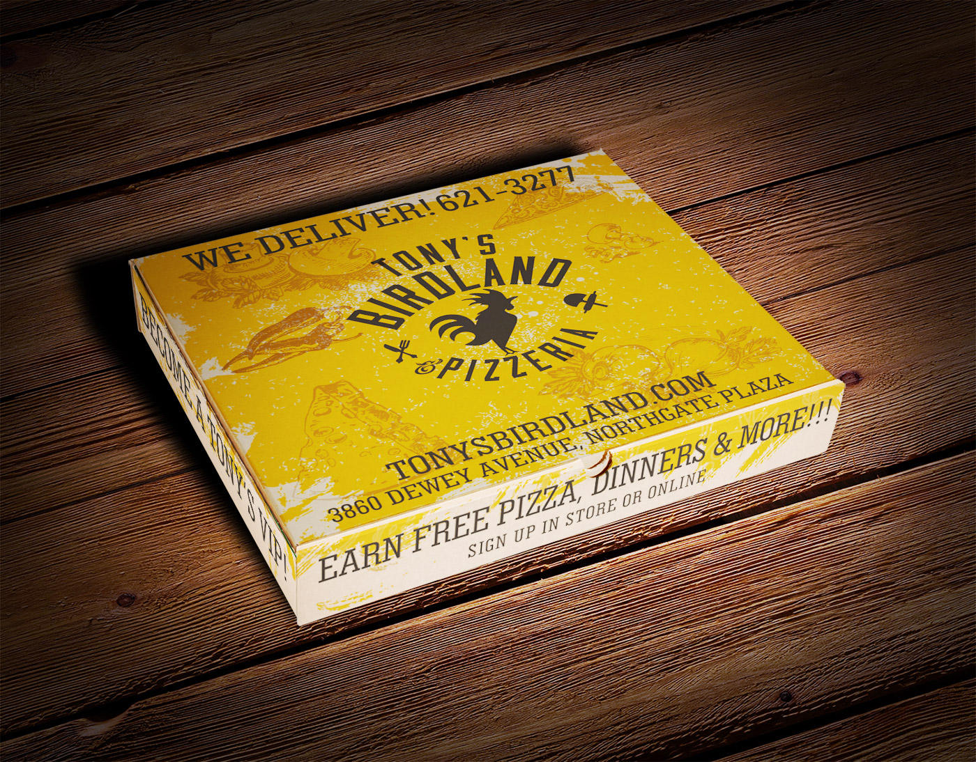 Packaging Design by Red.Kanvas for The WashWorks Laundromat | Design #15492829