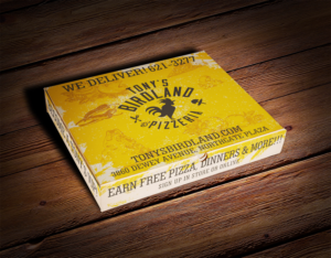 Packaging Design by Red.Kanvas for The WashWorks Laundromat | Design: #15492829