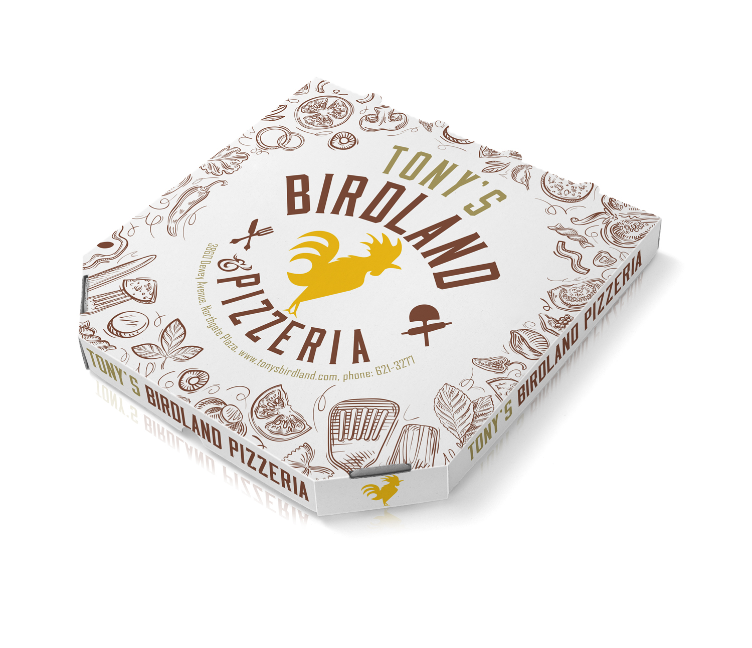 Packaging Design by Maestroto for The WashWorks Laundromat | Design #15479828