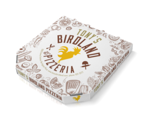 Verpackungs-Design von Maestroto für The WashWorks Laundromat | Design #15479828