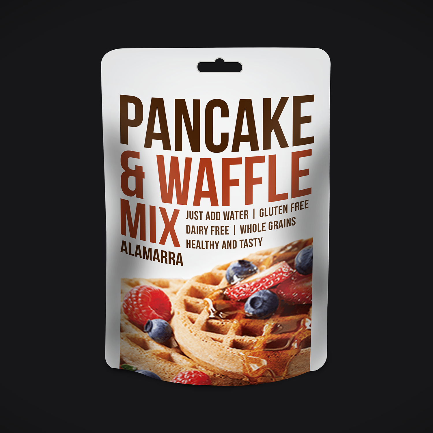 Label Design by jaycobbb for Alamarra Inc. | Design #15463540