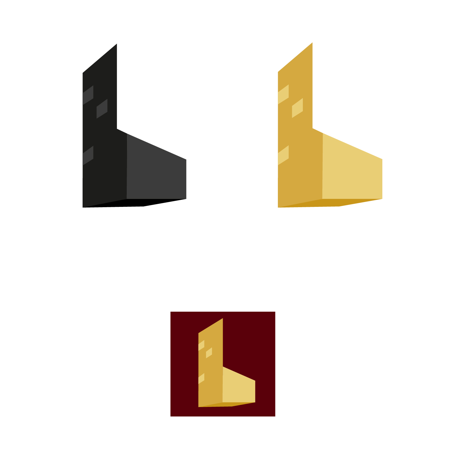 Logo Design by shanchud for this project | Design #15481199