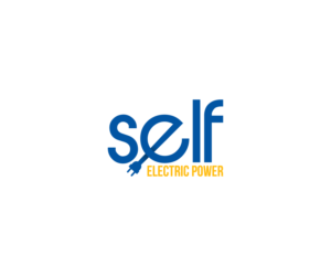Self Electric Power (or just SELF) | Logo Design by Mario