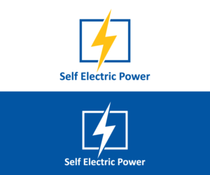 Logo Design by Media Rockers for Self Electric Power | Design: #15498747