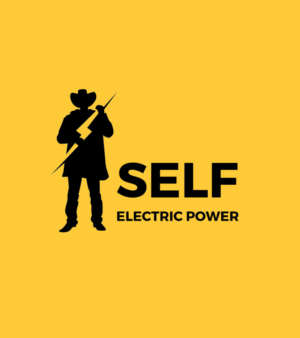 Design de Logo par ZAR-PK pour Self Electric Power | Design #15486204