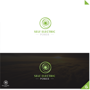 Logo Design by R!CKY for Self Electric Power | Design: #15485463