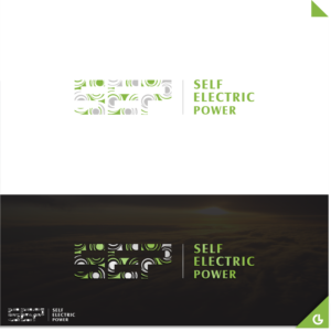 Logo Design by R!CKY for Self Electric Power | Design: #15485464
