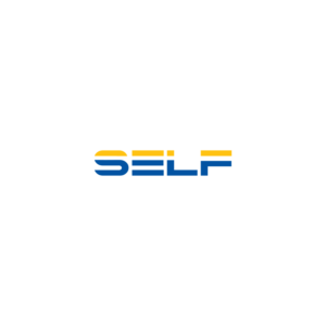 Self Electric Power (or just SELF) | Logo Design by M.CreativeDesigns