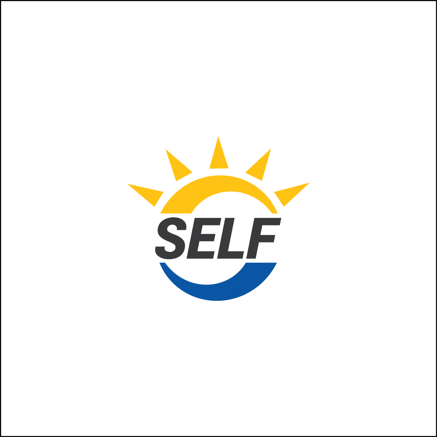 Logo Design by iqbalkabir for Self Electric Power | Design #15477569