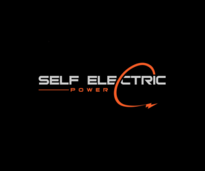 Logo Design by EGYPT KING for Self Electric Power | Design: #15479802