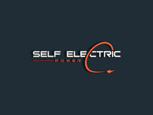 Logo Design by EGYPT KING for Self Electric Power | Design: #15479803