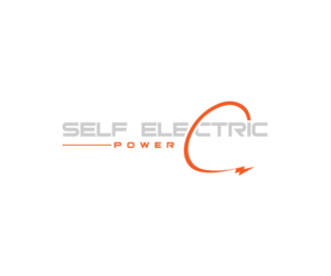 Logo Design by EGYPT KING for Self Electric Power | Design: #15479805