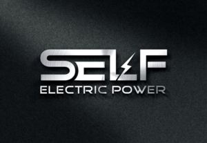 Logo Design by uzzaman for Self Electric Power | Design: #15481890