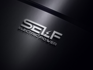 Logo Design by uzzaman for Self Electric Power | Design: #15481892