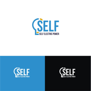 Logo Design by e-graphics for Self Electric Power | Design: #15472198