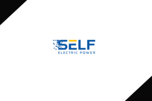 Logo Design by HAS for Self Electric Power | Design: #15478014