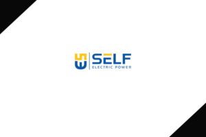 Logo Design by HAS for Self Electric Power | Design: #15478015