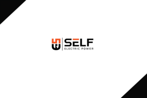 Logo Design by HAS for Self Electric Power | Design: #15478017