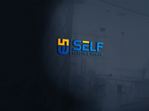 Logo Design by HAS for Self Electric Power | Design: #15478019