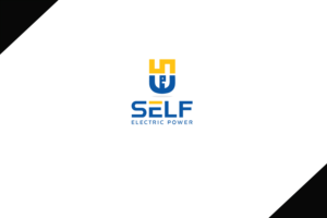 Logo Design by HAS for Self Electric Power | Design: #15478021