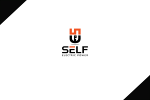 Logo Design by HAS for Self Electric Power | Design: #15478022