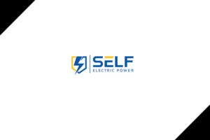 Logo Design by HAS for Self Electric Power | Design: #15501915