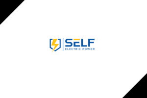 Logo Design by HAS for Self Electric Power | Design: #15501916