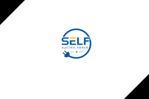 Logo Design by HAS for Self Electric Power | Design: #15529890