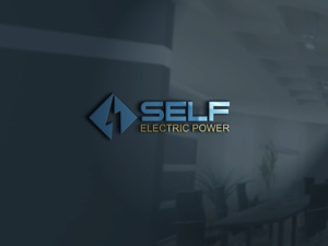 Logo Design by asman for Self Electric Power | Design: #15478808