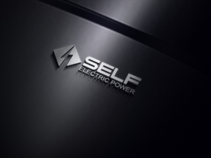 Logo Design by asman for Self Electric Power | Design: #15478809