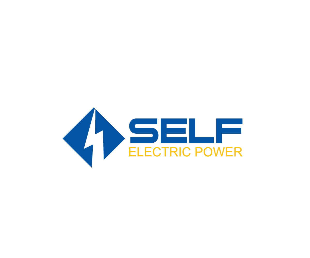 Logo Design by asman for Self Electric Power | Design #15478810