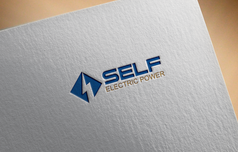 Design de Logo par asman pour Self Electric Power | Design #15478811