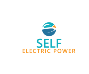 Logo Design by Top king  designer for Self Electric Power | Design: #15478956