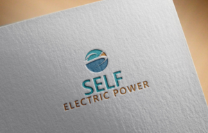 Logo Design by Top king  designer for Self Electric Power | Design: #15478957