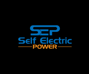 Logo Design by tani_sha321 for Self Electric Power | Design: #15476118