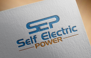 Logo Design by tani_sha321 for Self Electric Power | Design: #15476119