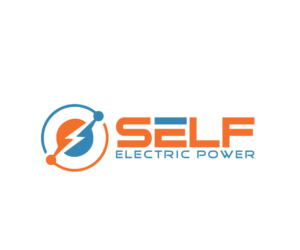 Logo Design by Onetouch110 for Self Electric Power | Design: #15483002