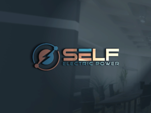 Logo Design by Onetouch110 for Self Electric Power | Design: #15483003