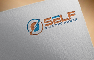 Logo Design by Onetouch110 for Self Electric Power | Design: #15483006