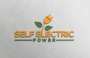 Logo Design by mojibur1993 for Self Electric Power | Design: #15479315