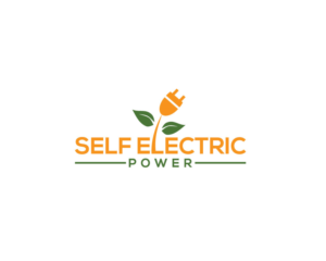 Logo Design by mojibur1993 for Self Electric Power | Design: #15479316