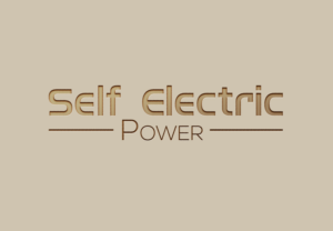 Logo Design by illastrator design for Self Electric Power | Design: #15483429