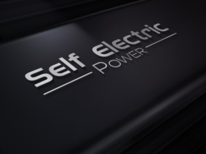 Logo Design by illastrator design for Self Electric Power | Design: #15483430